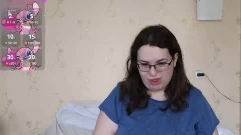 VladaCandy online show from March 1, 11:06 am