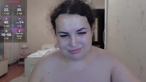 VladaCandy online show from July 31, 9:27 pm