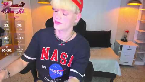 Vlad  online show from February 23, 2:19 pm