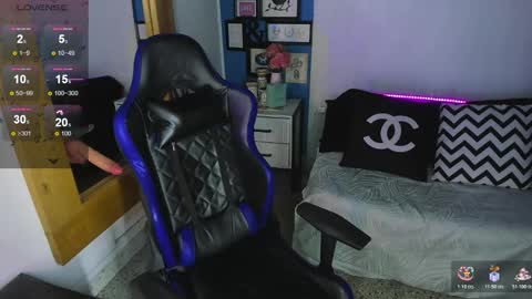 Vlad  online show from November 9, 4:10 pm