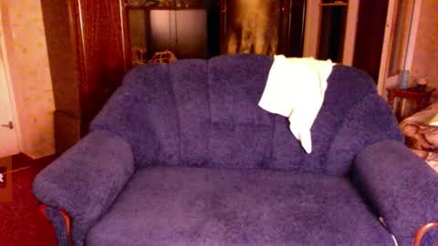 Violetta Elysia online show from February 6, 4:21 pm