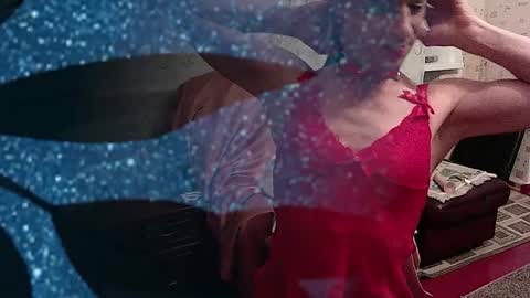 Violetta Elysia online show from September 12, 2:02 am