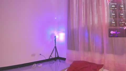 Venus  Vanessa online show from April 9, 6:57 pm