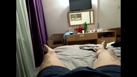 Snapshot of vodka951 chatting on January 2, 2:00 am vodka951 online show from January 2, 2:00 am