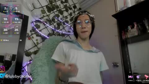 vodkadelulo online show from February 28, 5:44 am