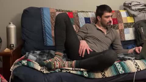 renots online show from February 15, 7:21 am