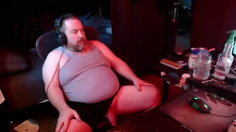 Rev online show from May 16, 1:24 am