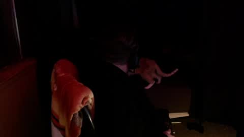 Rev online show from April 18, 4:58 am