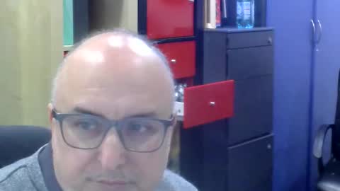 volpi72 online show from March 25, 6:03 pm