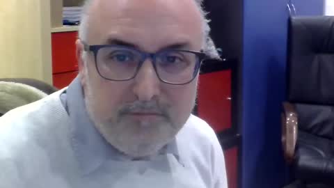 volpi72 online show from March 4, 7:11 pm