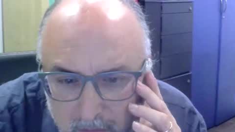 volpi72 online show from November 4, 5:36 pm