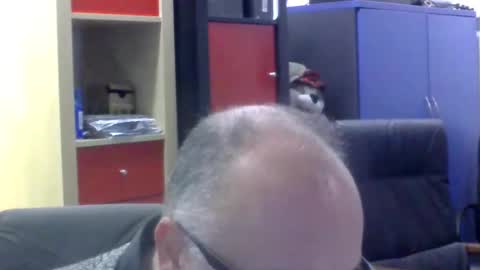 volpi72 online show from February 6, 7:07 pm