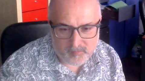 volpi72 online show from May 26, 11:27 am