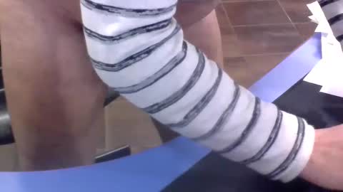 volpi72 online show from March 6, 7:43 pm