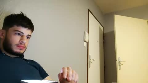 volquane online show from October 4, 5:33 pm