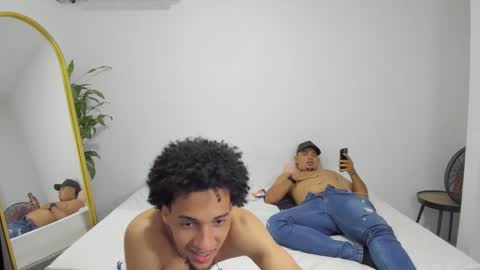 volt_boy57 online show from November 5, 5:53 am