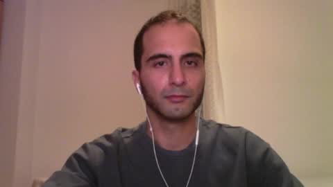 volve5 online show from June 20, 11:33 pm