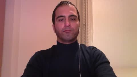 volve5 online show from January 19, 12:17 am