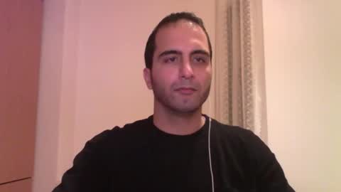 volve5 online show from January 11, 9:04 pm