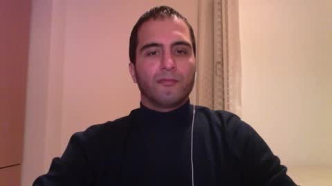 volve5 online show from January 18, 9:02 pm