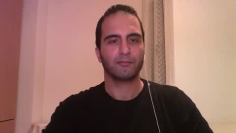 volve5 online show from February 2, 11:21 pm