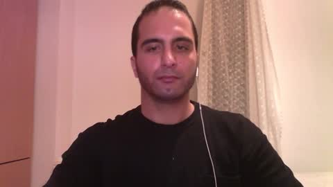 volve5 online show from January 12, 3:17 am