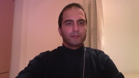 volve5 online show from January 28, 8:04 pm