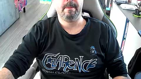 Vonn online show from February 12, 12:53 pm