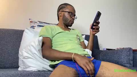 voodoodxck online show from September 13, 6:38 am