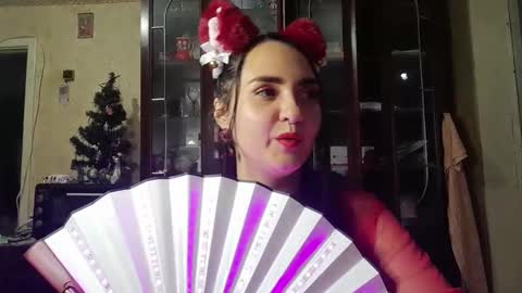 voulezvous_angel online show from December 22, 6:36 pm