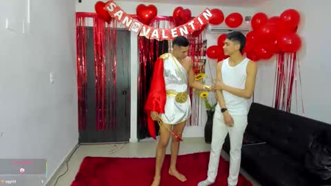 voyeurism_guys online show from February 14, 11:07 pm