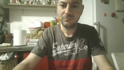 sweetcock online show from April 10, 7:51 pm