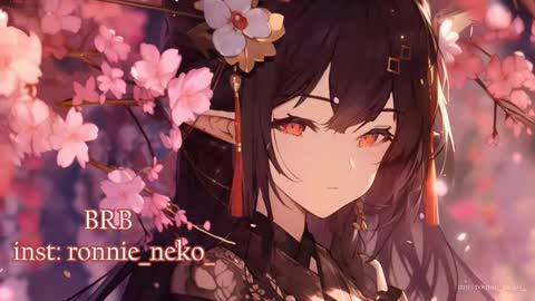 Snapshot of vronnier chatting on March 6, 7:54 pm vronnier online show from March 6, 7:54 pm