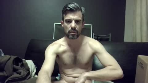 CBNewGuy online show from February 12, 7:35 pm