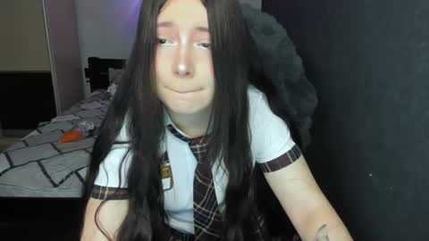 VulgarNekko online show from June 26, 5:13 am