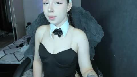 VulgarNekko online show from July 1, 5:16 am