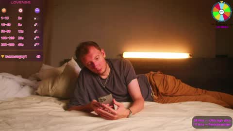 Eva and Franklin online show from April 2, 4:47 pm