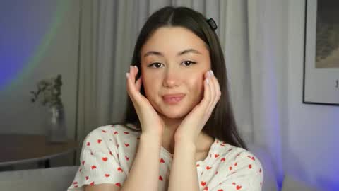 Ethal - thank you for thumb up online show from March 10, 1:54 am