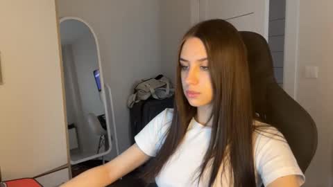 Arina online show from March 27, 8:59 am