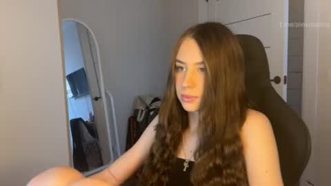 Arina online show from July 8, 11:57 am