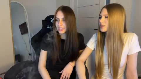 Arina online show from April 2, 9:49 am