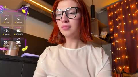 ILONA A week goal new laptop online show from January 15, 5:27 am