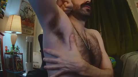 w0lf_359 online show from March 16, 2:15 am