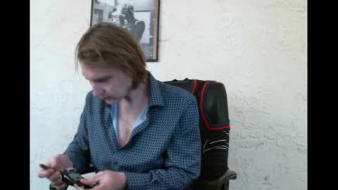 Wacky online show from October 27, 4:29 pm