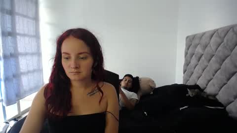 wade and antonella online show from March 9, 9:36 pm