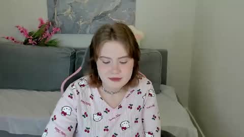 WagsyAngel online show from July 2, 1:03 am