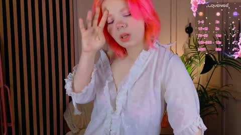Ketrin online show from May 11, 7:48 am