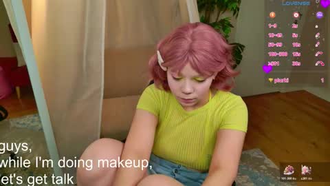 Ketrin online show from January 15, 9:23 pm