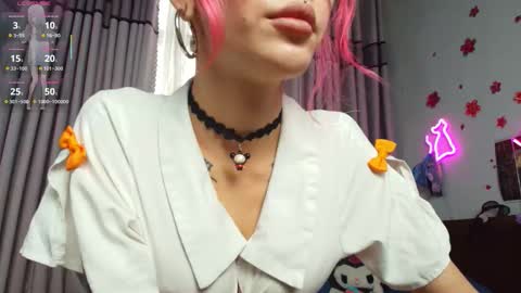 Waifu exe online show from February 3, 6:33 am