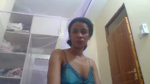 wakanda_goddess online show from July 20, 4:59 am